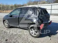 2021 Chevrolet TRAX фото