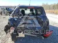 2021 Chevrolet TRAX фото