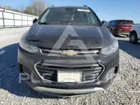 2021 Chevrolet TRAX фото