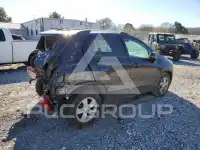 2021 Chevrolet TRAX фото