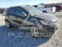 2021 Chevrolet TRAX фото
