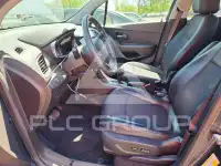 2021 Chevrolet TRAX фото