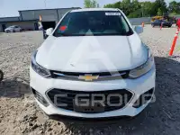 2021 Chevrolet TRAX фото