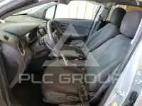 2021 Chevrolet TRAX фото