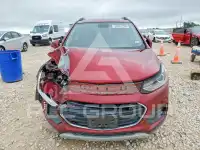 2021 Chevrolet TRAX фото