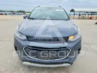 2021 Chevrolet TRAX photo