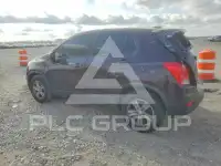 2021 Chevrolet TRAX фото