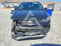 2021 Chevrolet TRAX фото