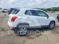 2021 Chevrolet TRAX фото