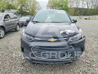2021 Chevrolet TRAX photo