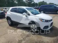 2021 Chevrolet TRAX фото