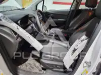 2021 Chevrolet TRAX photo