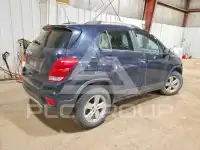 2021 Chevrolet TRAX фото