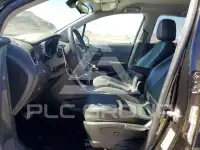 2021 Chevrolet TRAX фото
