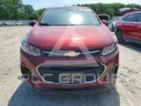 2021 Chevrolet TRAX фото
