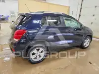2021 Chevrolet TRAX фото