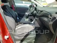 2021 Chevrolet TRAX фото