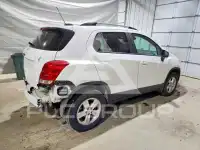 2021 Chevrolet TRAX photo