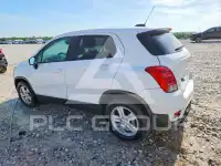 2021 Chevrolet TRAX фото