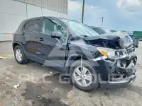 2021 Chevrolet TRAX photo