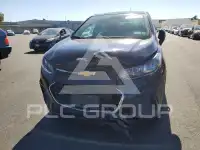2021 Chevrolet TRAX фото