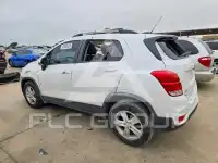 2021 Chevrolet TRAX photo