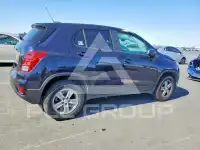 2021 Chevrolet TRAX фото