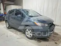 2021 Chevrolet TRAX фото