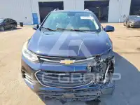 2021 Chevrolet TRAX фото
