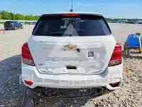 2021 Chevrolet TRAX фото