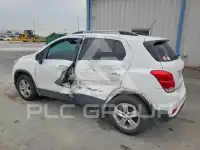 2021 Chevrolet TRAX photo