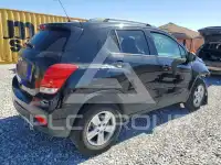 2021 Chevrolet TRAX фото