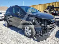 2021 Chevrolet TRAX фото