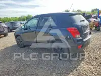 2021 Chevrolet TRAX фото
