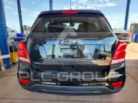 2021 Chevrolet TRAX фото