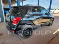 2021 Chevrolet TRAX фото