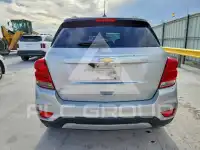 2021 Chevrolet TRAX фото