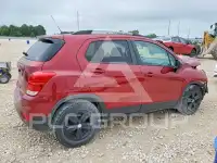 2021 Chevrolet TRAX фото