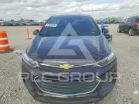 2021 Chevrolet TRAX фото