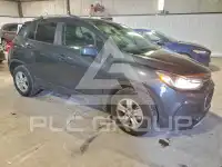 2021 Chevrolet TRAX фото