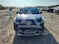 2021 Chevrolet TRAX фото