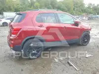 2021 Chevrolet TRAX фото