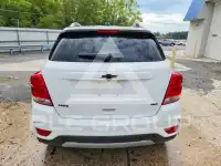 2021 Chevrolet TRAX фото