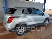 2021 Chevrolet TRAX фото