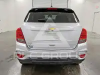 2021 Chevrolet TRAX фото