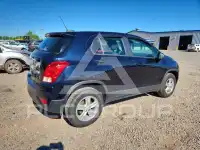 2021 Chevrolet TRAX фото