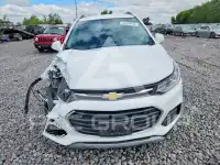 2021 Chevrolet TRAX фото
