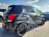 2021 Chevrolet TRAX photo