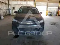 2021 Chevrolet TRAX фото