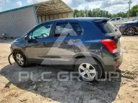 2021 Chevrolet TRAX фото